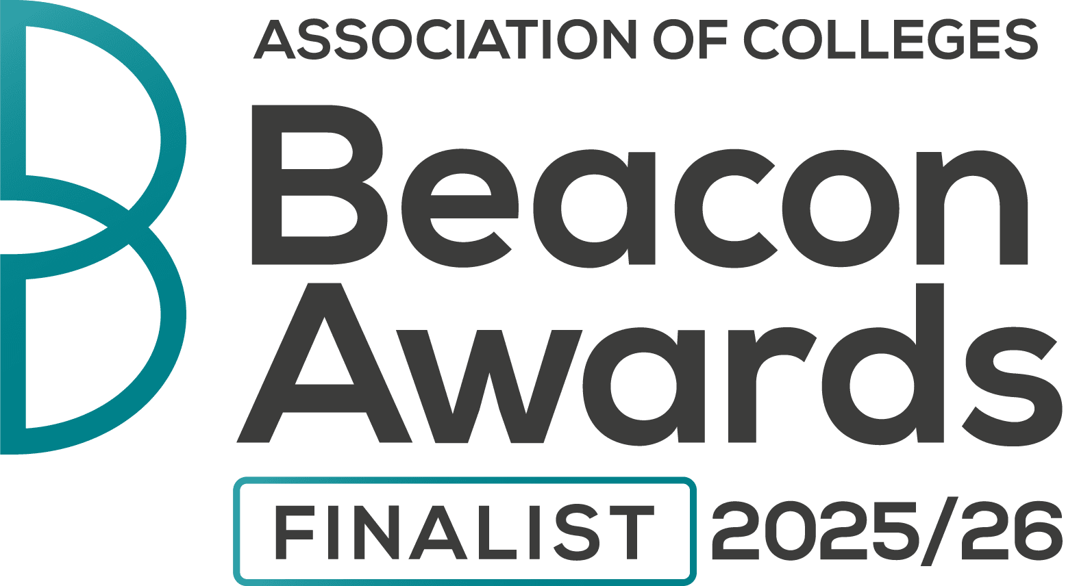 Coleg y Cymoedd recognised in this year’s AoC Beacon Awards for Engagement Hybs Initiative