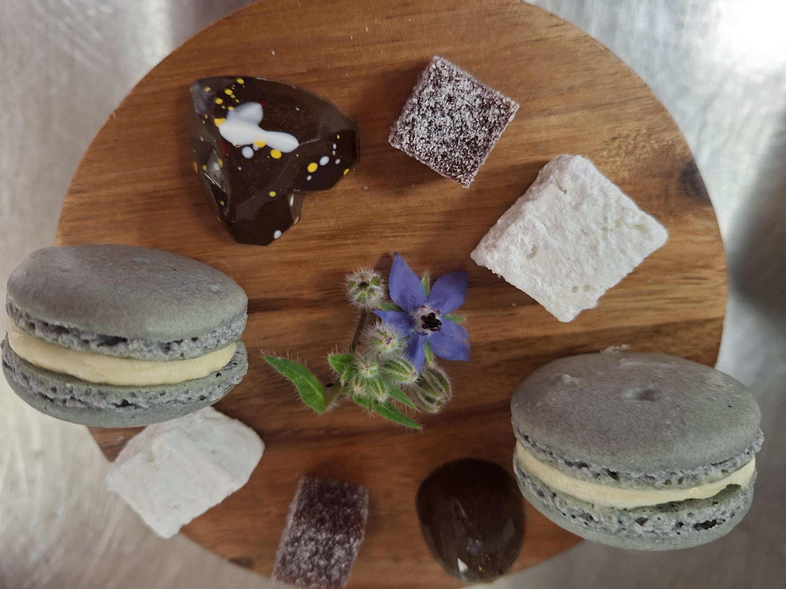 Sustainability in Action: Green Zone Fuels Learning, Creativity and Community