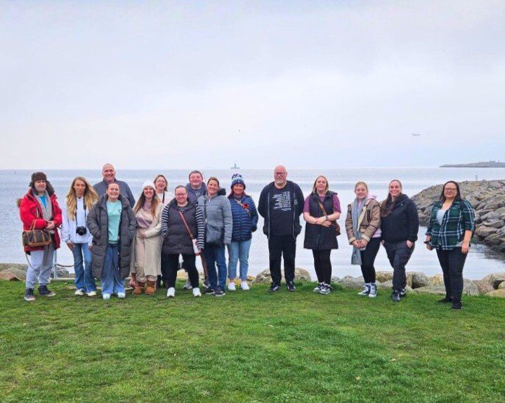 Coleg y Cymoedd apprentices gain global experience through Taith-funded travel