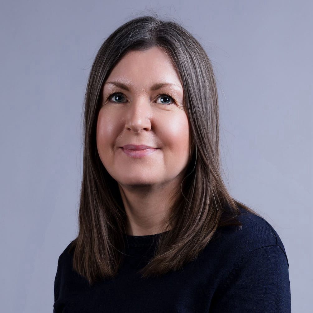Rachael Edmonds-Naish, Assistant Principal Sustainable Futures
